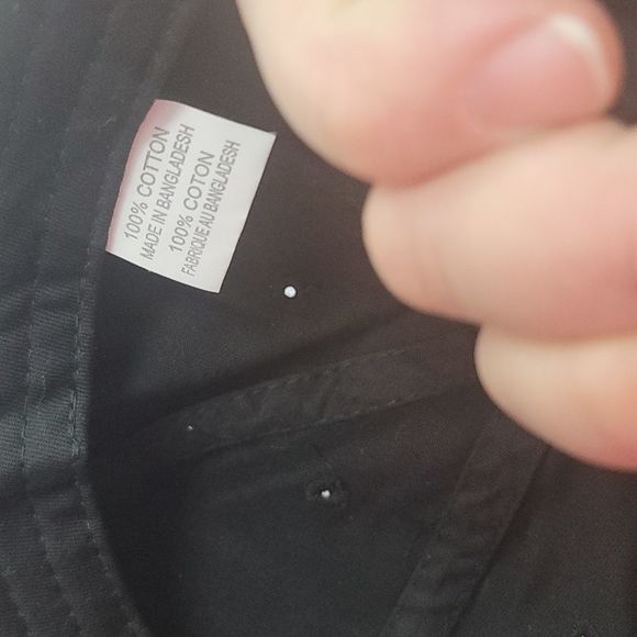 Nwot moose cap - Picture 3 of 3